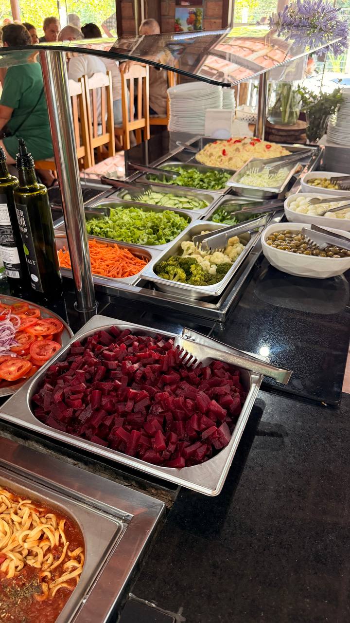 Gastronomia
