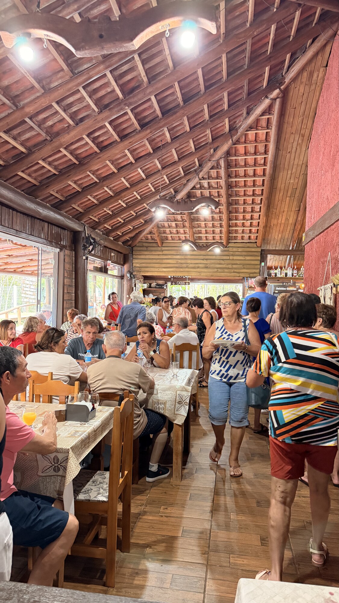 Espaços para eventos